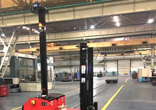 國(guó)產(chǎn)AGV競(jìng)爭(zhēng)加劇！依諾瑪憑借實(shí)力突出重圍