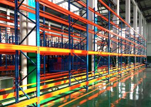 倉儲(chǔ)智能化，無人叉車讓物流更簡(jiǎn)單