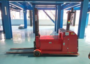 聚焦智能倉儲(chǔ)，從認(rèn)識(shí)AGV開始