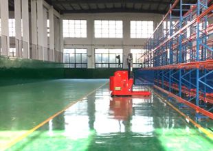 【安徽依諾瑪】傳統(tǒng)工業(yè)→現(xiàn)代工廠