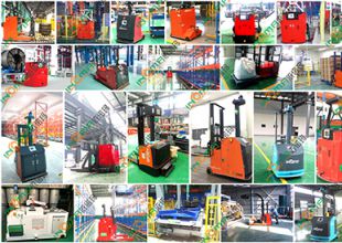 【依諾瑪】讓物品擁有“思想”，實(shí)現(xiàn)倉(cāng)儲(chǔ)智能化！