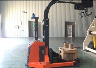 【依諾瑪】依靠工業(yè)機(jī)器人技術(shù)，解放人工勞動(dòng)