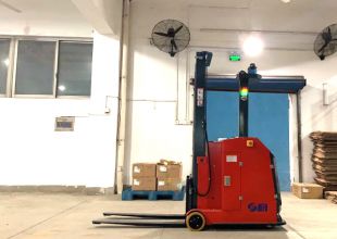 【有問有答】關于AGV搬運車的常見問題