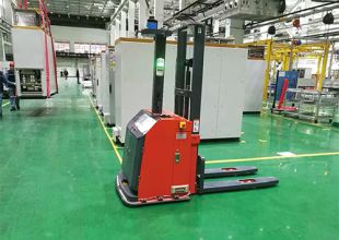 盤點那些智能工廠不可或缺的“東西”