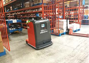 根據用途不同，AGV可以分為這幾類，你了解嗎