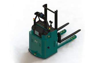 更快更有效，讓你的倉儲“活”起來