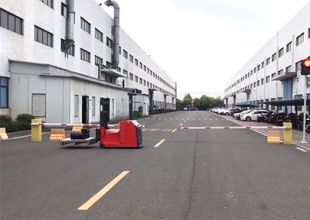 AGV應(yīng)用越來越廣，成為智能倉儲必備之選